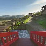 La Brizna * Cañamero