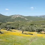 La Brizna Landhaus Cañamero