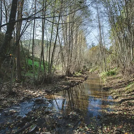 La Brizna Gospodarstwo wiejskie