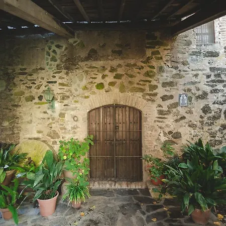 Country house La Brizna