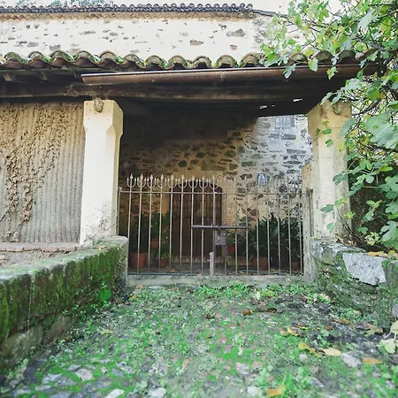 La Brizna Country house Canamero