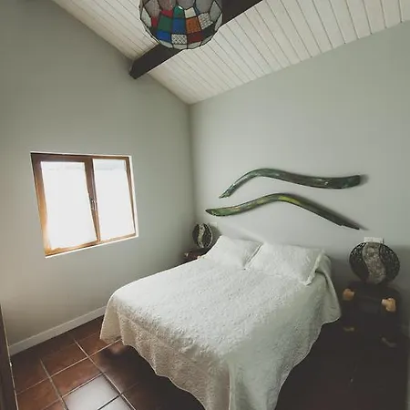 La Brizna * Cañamero