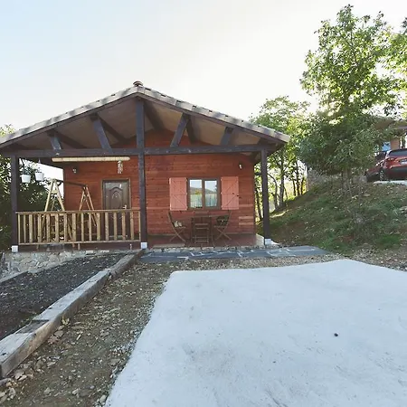 La Brizna Country house *