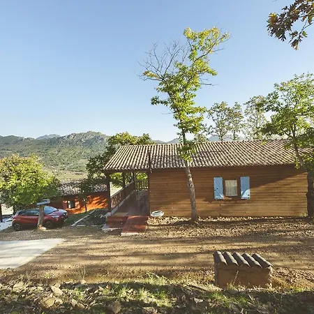 La Brizna Country house