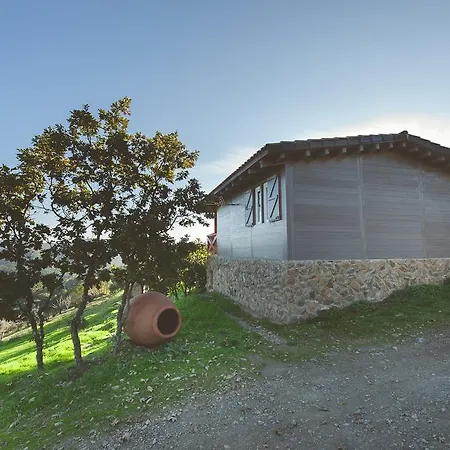 Country house La Brizna