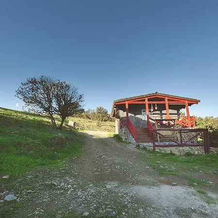 La Brizna * Cañamero