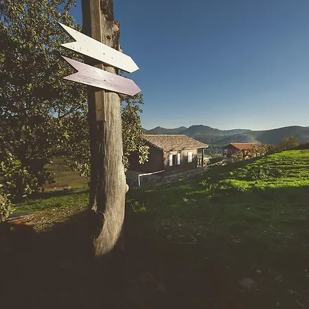 La Brizna Cañamero
