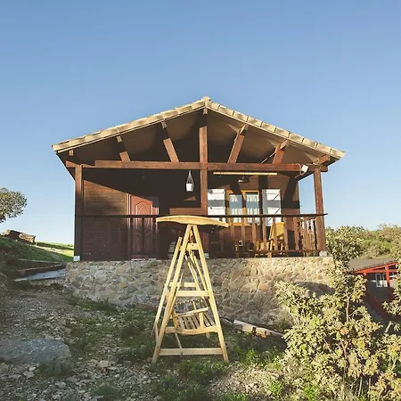 La Brizna Country house *