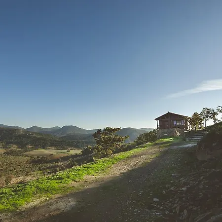 La Brizna Country house *