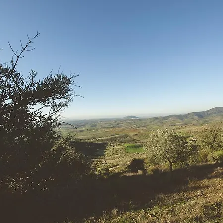 Séjour à la campagne La Brizna