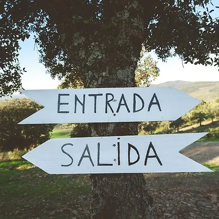 La Brizna Country house *