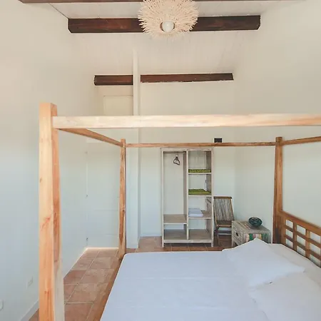 La Brizna Gospodarstwo wiejskie Cañamero