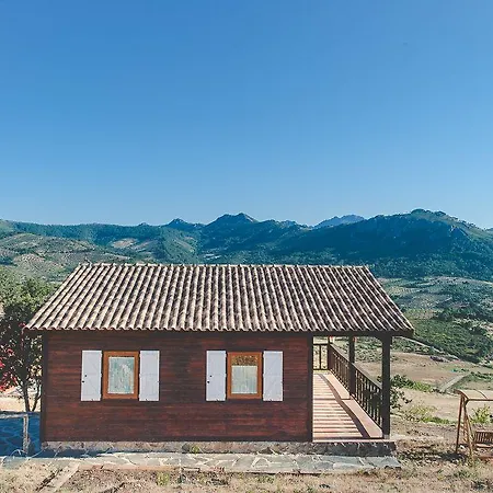 La Brizna * Cañamero