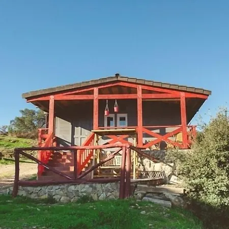 Gospodarstwo wiejskie La Brizna