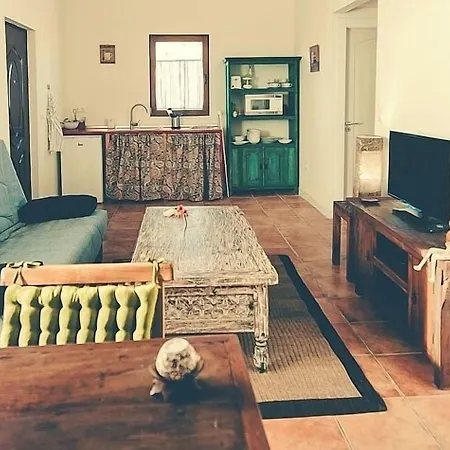 La Brizna * Cañamero