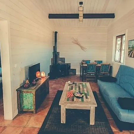 La Brizna Gospodarstwo wiejskie *