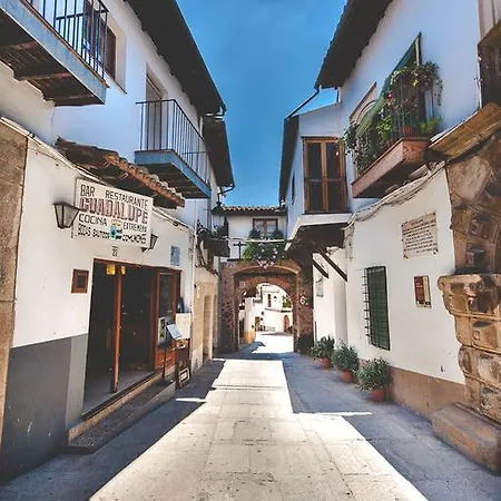 La Brizna * Canamero