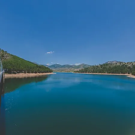 La Brizna Cañamero