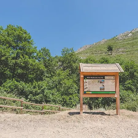 Gospodarstwo wiejskie La Brizna