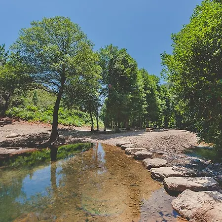 La Brizna Country house