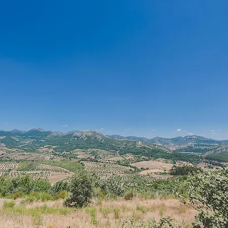 La Brizna Landhaus Cañamero