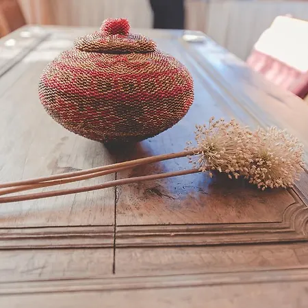 La Brizna Country house