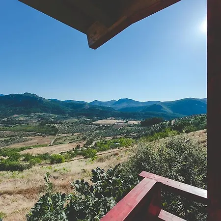 La Brizna Country house