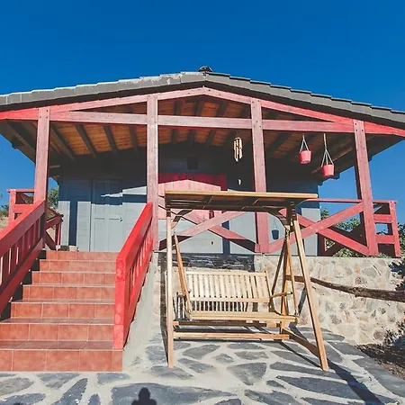 Country house La Brizna