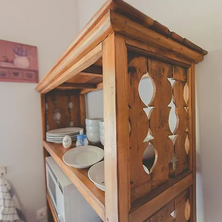 La Brizna * Cañamero