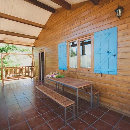 Landhaus La Brizna *