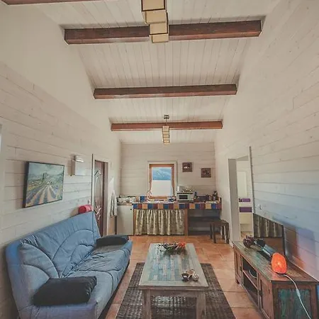 Country house La Brizna