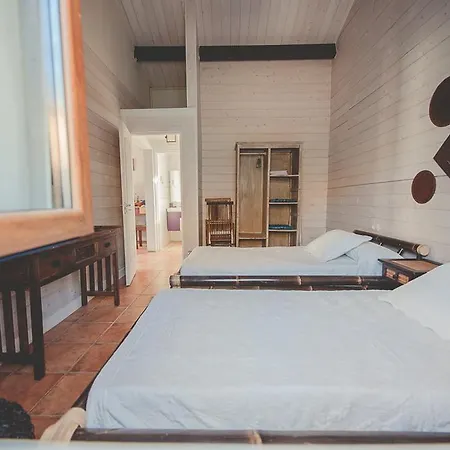 La Brizna Country house