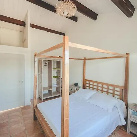 Country house La Brizna *