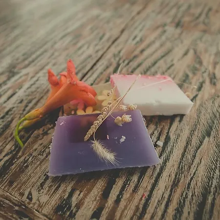 Country house La Brizna