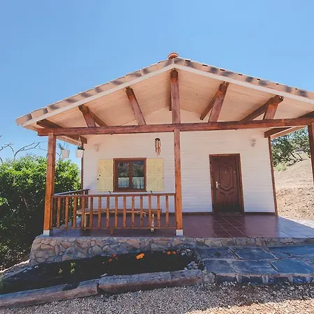 La Brizna Landhaus Cañamero