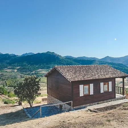 La Brizna * Cañamero