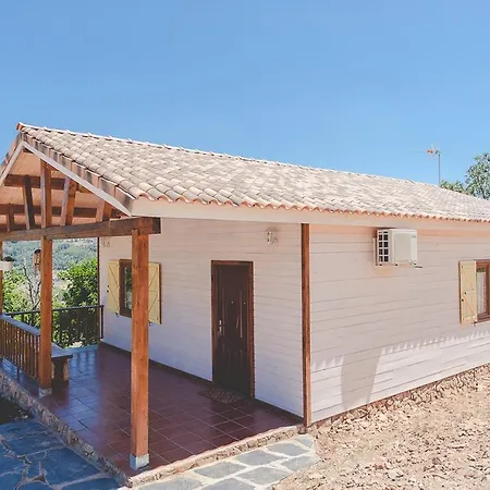 Country house La Brizna Canamero