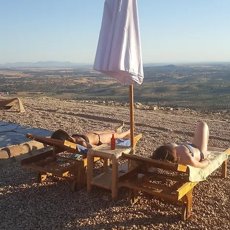 La Brizna Country house Canamero