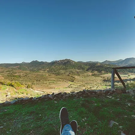 Gospodarstwo wiejskie La Brizna