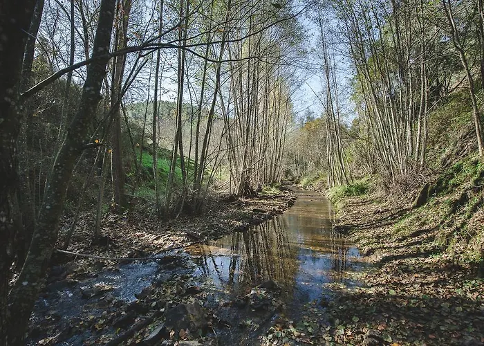 La Brizna בית כפרי