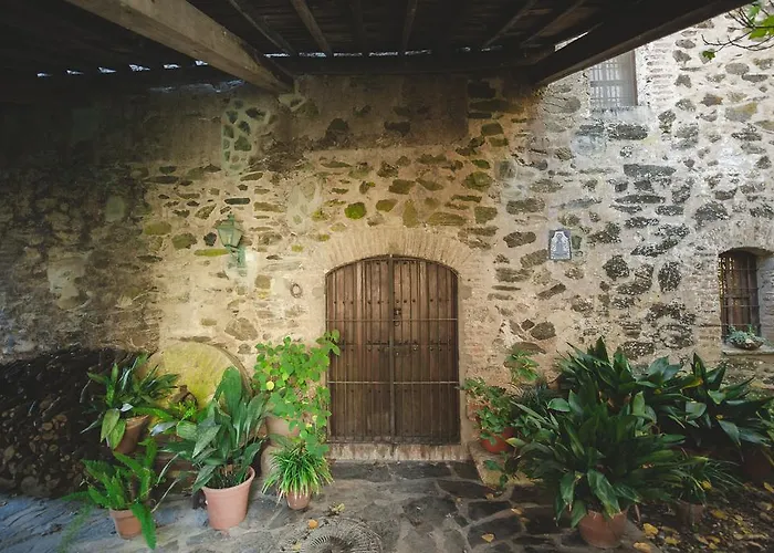 Country house La Brizna