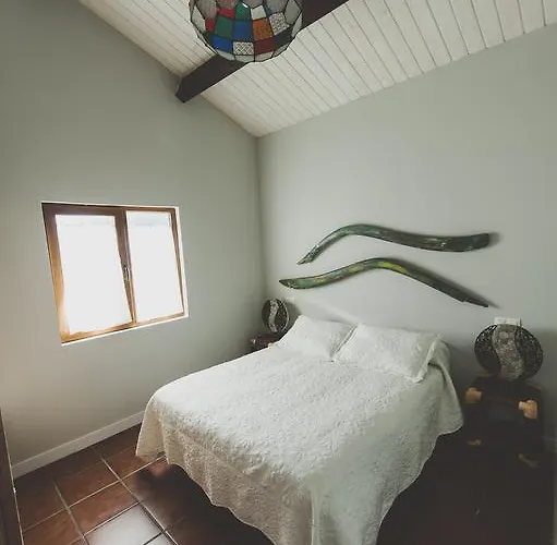 La Brizna * Cañamero