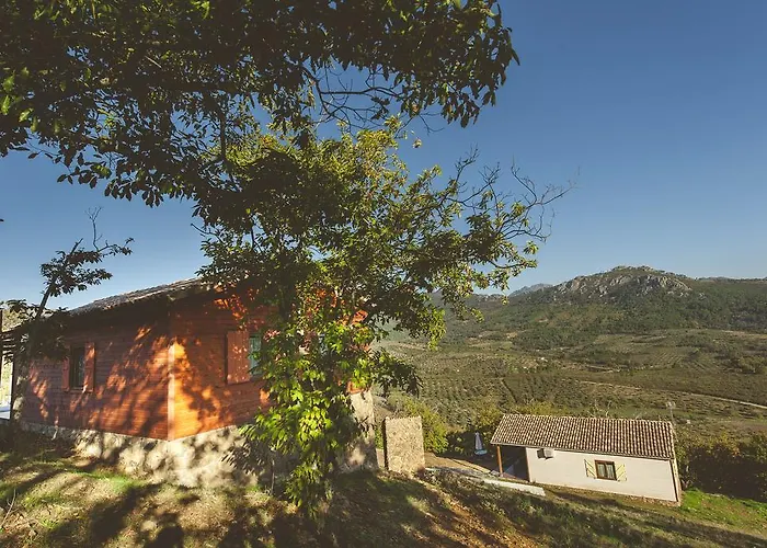 La Brizna * Cañamero