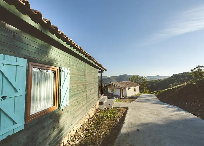 La Brizna * Cañamero