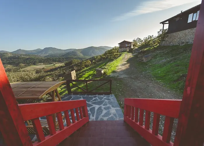 La Brizna * Cañamero