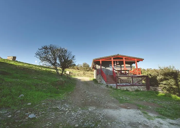 La Brizna * Cañamero