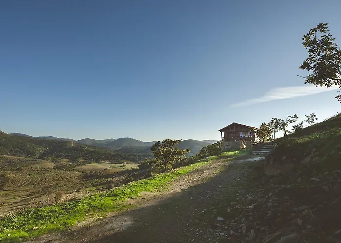 La Brizna Country house *