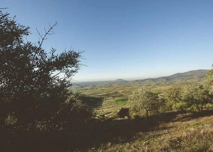 Venkovský dům La Brizna