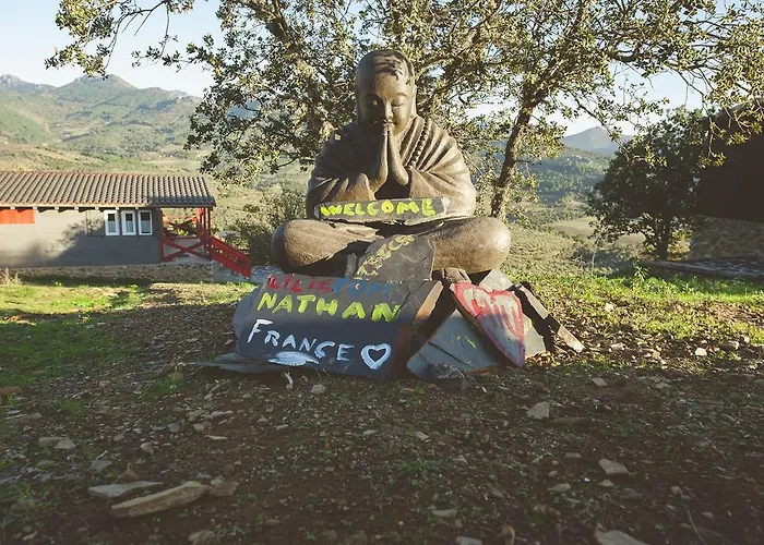 בית כפרי La Brizna