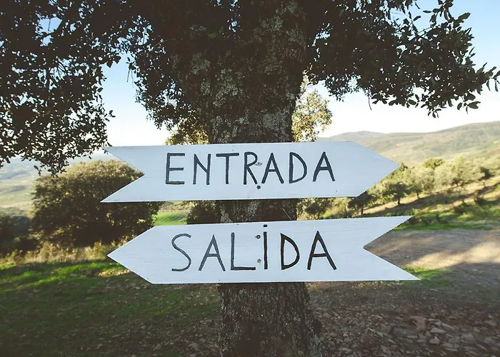 La Brizna Venkovský dům *